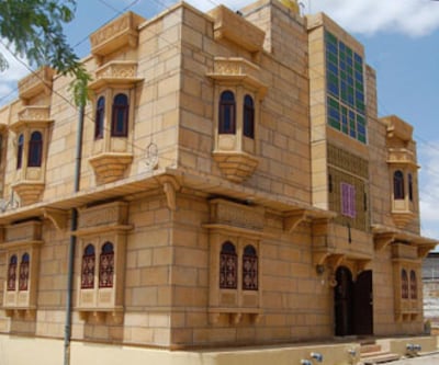 Hotel Rose Villa